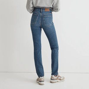 Madewell Perfect Vintage Jean